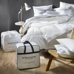De Witte Lietaer Dekbed Dream - Lits Jumeaux - 240 x 220 cm - Polyestervulling