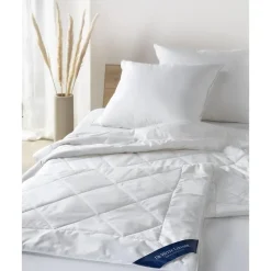 De Witte Lietaer Dekbed Doodle - Hotelmaat - 260 x 240 cm - Katoen