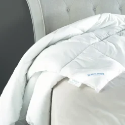 De Witte Lietaer Dekbed Dream - Tweepersoons - 200 x 220 cm - Polyestervulling