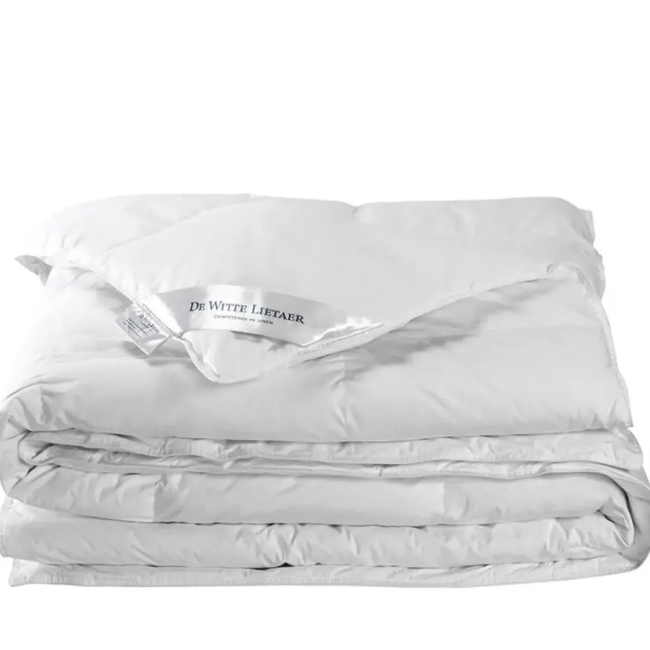 De Witte Lietaer Dekbed Dream - Hotelmaat - 260 x 240 cm - Polyestervulling
