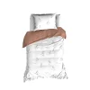 De Witte Lietaer Dekbedovertrek Rabbit Katoen - 140 x 200 cm - Multi
