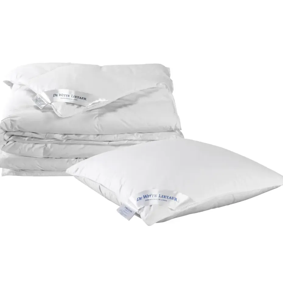 De Witte Lietaer Hoofdkussen Dream - 60 x 70 cm - Polyestervulling
