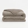 Dekbed zonder Overtrek Solitude 240x220 – Zacht & Wasbaar – Incl. 2 Kussenslopen