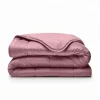 Dekbed zonder Overtrek Velvet 240x200 – Superzacht & Wasbaar – Roze