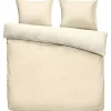 Dekbedovertrek Teddy Favorite Fuzzle- off-white - 240x220 cm
