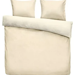 Dekbedovertrek Teddy Favorite Fuzzle- off-white - 240x220 cm
