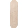 DEMIRCI - Laagpolig vloerkleed - Beige - 80 x 300 cm - Jute