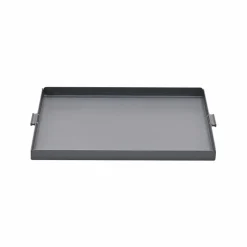 Dienblad - 50x50 cm - carbon black