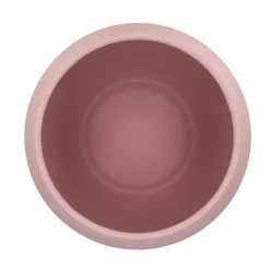 DK Design Plantenpot Vinci - lichtroze mat - D24 x H27 cm