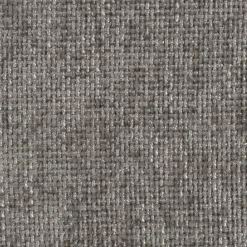 Draaibare Loveseat Enzio - stof Wandy - grijs