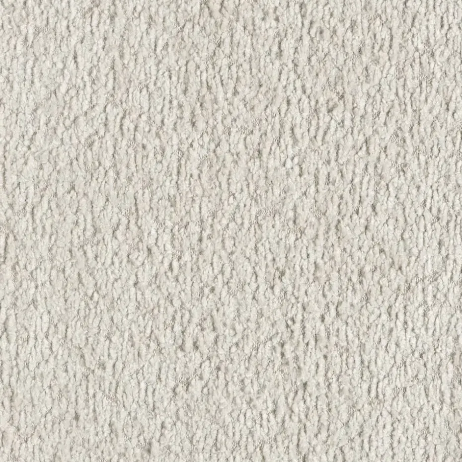 Draaibare Loveseat Enzio - stof Wales - crème