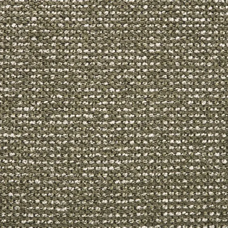 Draaifauteuil Hidde - groen