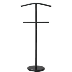 Dressboy Nagoya - zwart - 104x48x28 cm