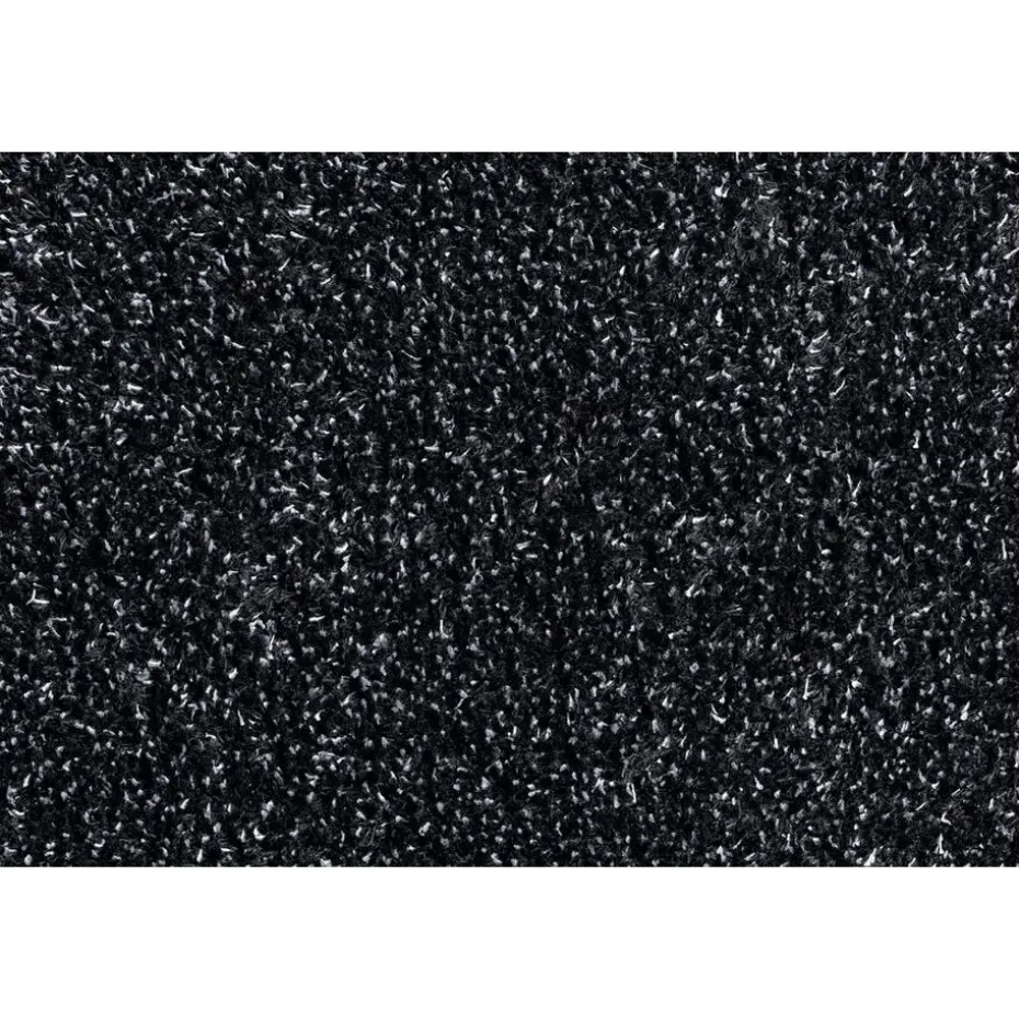 Droogloopmat Aquastop 60x100cm grafiet