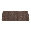 Droogloopmat Aquastop 50x80cm bruin