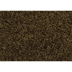 Droogloopmat Twister 60x90cm teak bruin