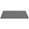 Droogloopmat Twister 80x120cm grijs