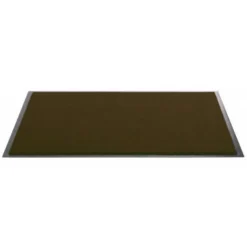 Droogloopmat Twister 80x120cm teak