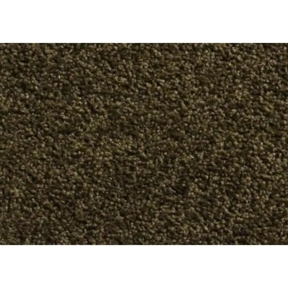 Droogloopmat Twister 80x120cm teak