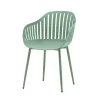 DS4U - Harry terrasstoel - groen