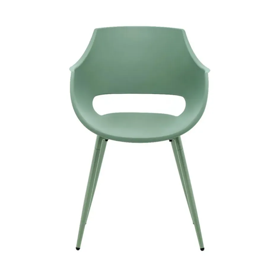 DS4U - Louis terrasstoel - groen