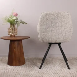 DS4U - Mats draaistoel - taupe