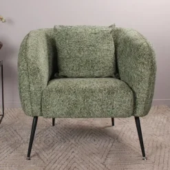 DS4U - Olan fauteuil - groen