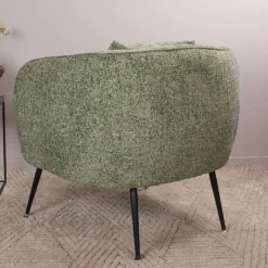 DS4U - Olan fauteuil - groen