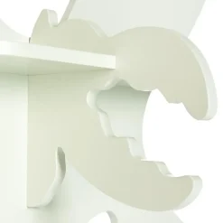 DURANGO - Wandplank - Lichtgroen - MDF