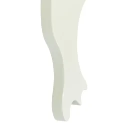 DURANGO - Wandplank - Lichtgroen - MDF
