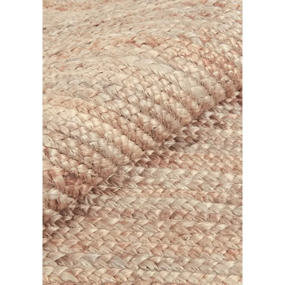 Dutch Lifestyle - Jute - Vloerkleed - 200 x 300cm - Beige