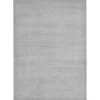 Dutch Lifestyle - Polyester - Vloerkleed - 200x290 cm - Grijs