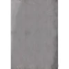 Dutch Lifestyle - Polyester - Vloerkleed - 60x120cm - Grijs