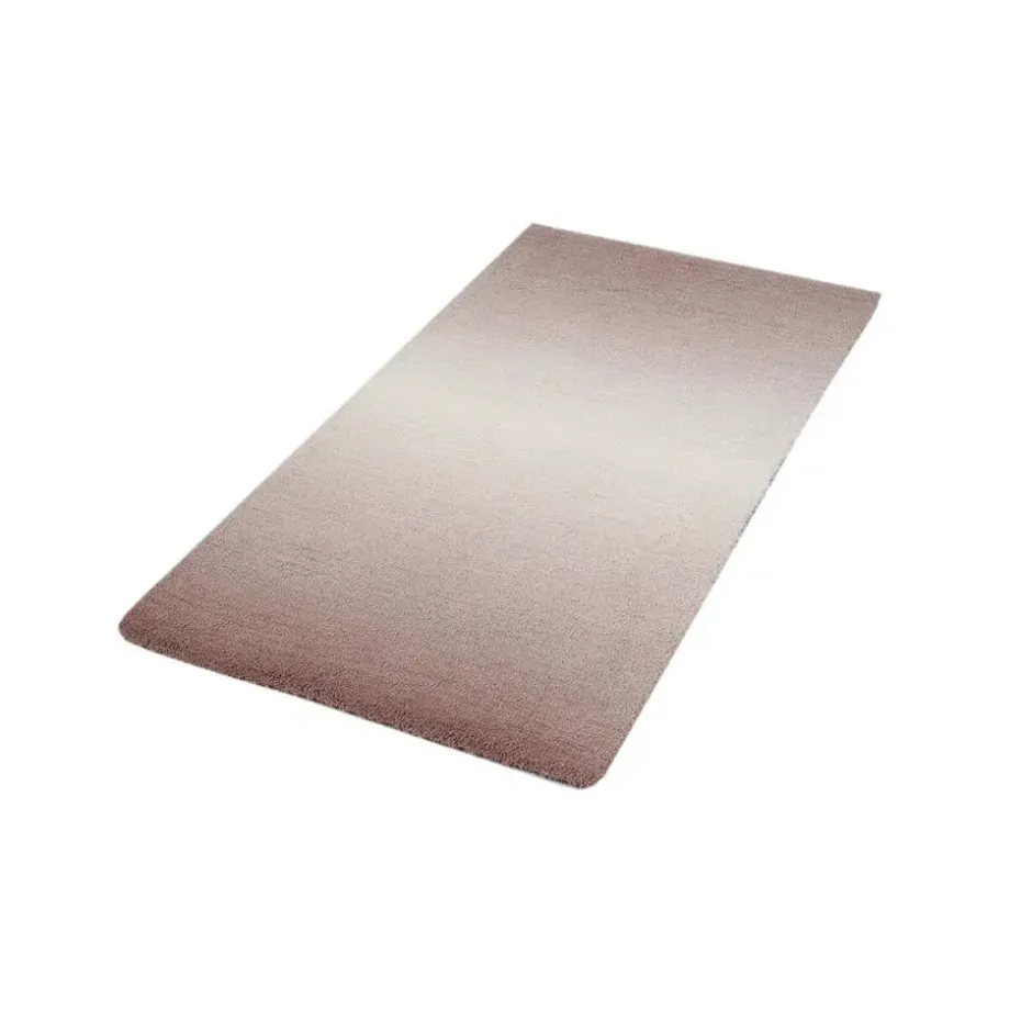 Dutch Lifestyle - Polyester - Vloerkleed - 160x230cm - Beige