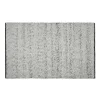Dutch Lifestyle - Polyester - Vloerkleed - 195x300cm - Wit