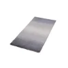 Dutch Lifestyle - Polyester - Vloerkleed - 160x230cm - Grijs