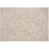 Dutch Lifestyle - Polyester - Vloerkleed - 160x230cm - Wit