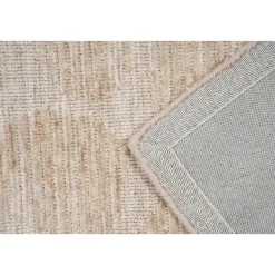Dutch Lifestyle - Polyester - Vloerkleed - 160x230cm - Wit