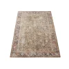 Dutch Lifestyle - Polyester - Vloerkleed - 160x230cm - Grijs