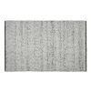 Dutch Lifestyle - Polyester - Vloerkleed - 160x230cm - Wit