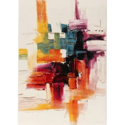 Dutch Lifestyle - Polypropyleen - Vloerkleed - 200 x 290cm - Multikleur