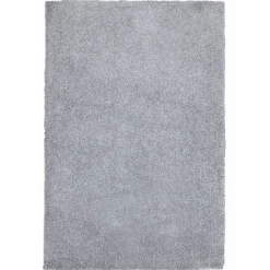 Dutch Lifestyle - Polypropyleen - Vloerkleed - 230x160cm - Grijs