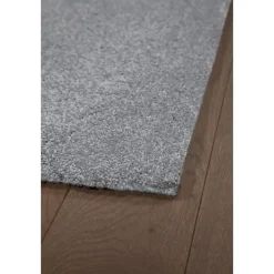 Dutch Lifestyle - Polypropyleen - Vloerkleed - 230x160cm - Grijs