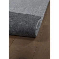 Dutch Lifestyle - Polypropyleen - Vloerkleed - 230x160cm - Grijs