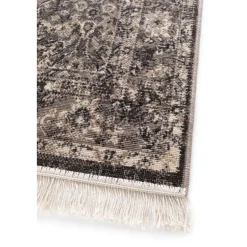 Dutch Lifestyle - Polypropyleen - Vloerkleed - 160x230cm - Beige