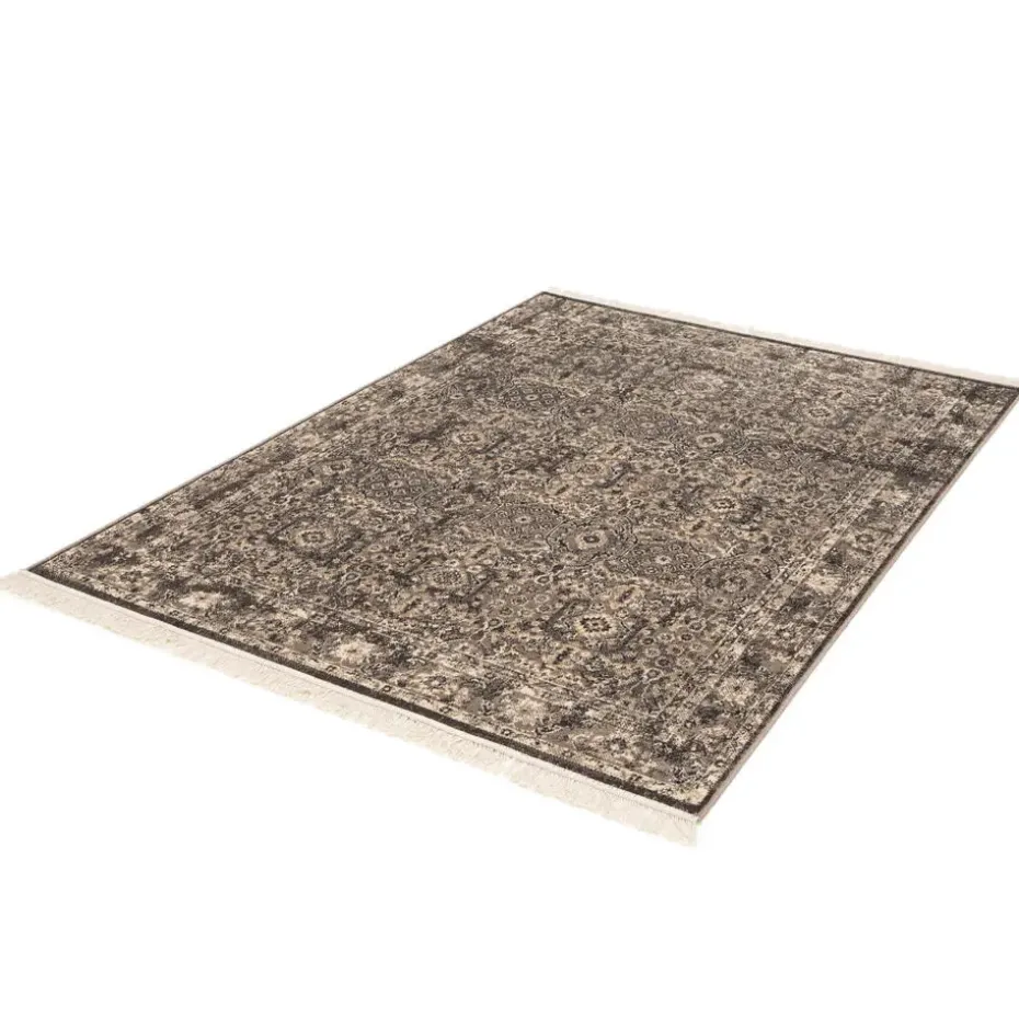 Dutch Lifestyle - Polypropyleen - Vloerkleed - 160x230cm - Beige