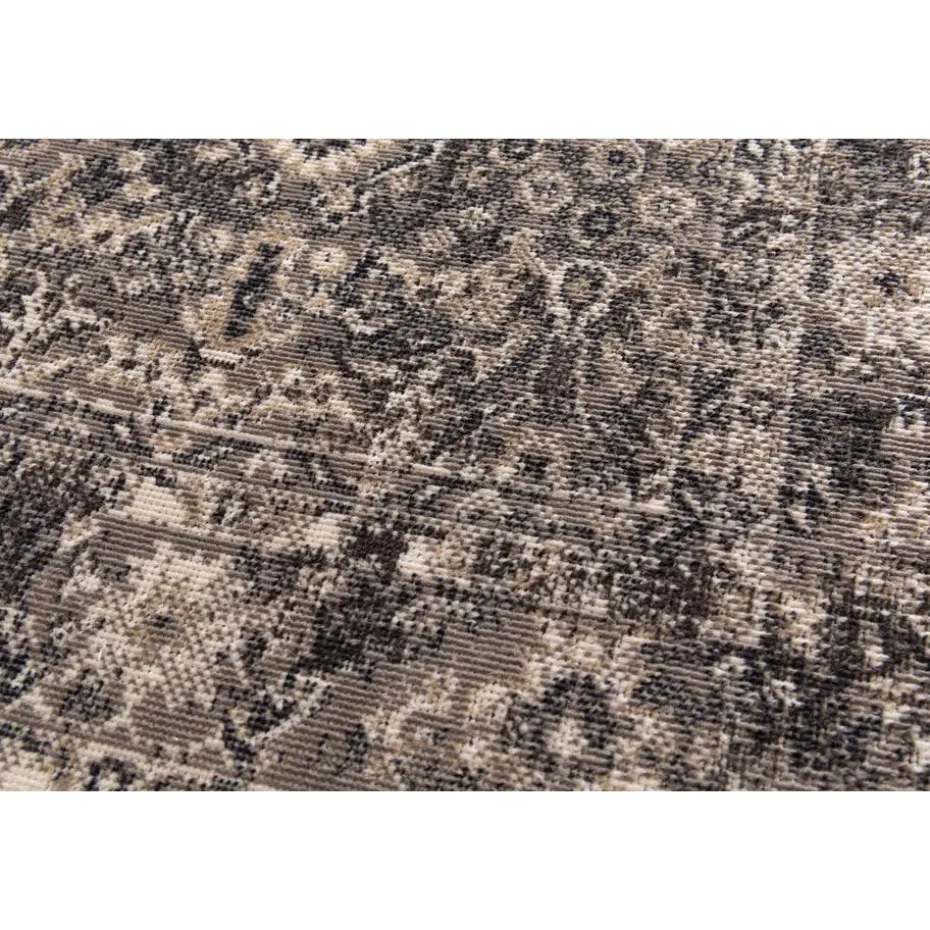 Dutch Lifestyle - Polypropyleen - Vloerkleed - 160x230cm - Beige