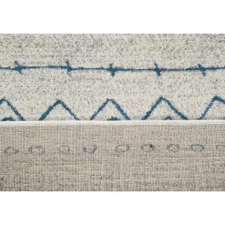 Dutch Lifestyle - Polypropyleen - Vloerkleed - 150x220cm - Grijs