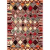 Dutch Lifestyle - Polypropyleen - Vloerkleed - 200x300 cm - Multikleur