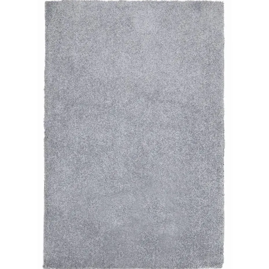Dutch Lifestyle - Polypropyleen - Vloerkleed - 300x200cm - Grijs